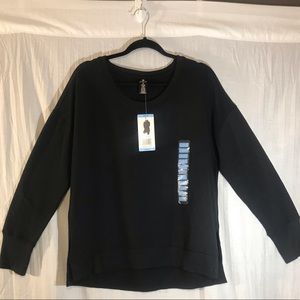 Active Life Super Soft Crewneck Pullover Sweater